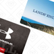 $100 Under Armour Gift Card, $85 | $100 Lands’ End Gift Card, $90